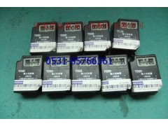 1B24937500004,熄火控制器,濟(jì)南愷航歐曼汽車配件有限公司