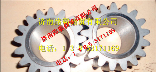 TZ56077000147,60礦大江邁克橋行星齒輪,濟(jì)南匯德卡汽車(chē)零部件有限公司