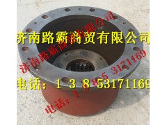 TZ56077000482,60礦大江輪邊總成,濟南匯德卡汽車零部件有限公司