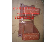 DZ9114524032,陜汽德龍鋼板座,濟(jì)南鑫達(dá)重卡汽車配件有限公司