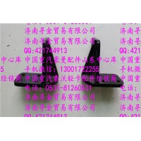 豪沃輕卡發(fā)動機支架45