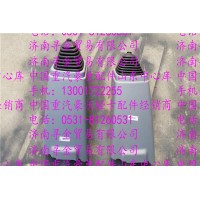 豪沃輕卡換擋桿護罩