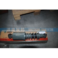后懸減震器總成WG1654440010