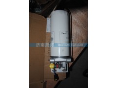 WG9925550820,燃油粗濾器,濟南冠澤卡車配件營銷中心