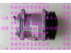 ,豪沃輕卡空調(diào)壓縮機,濟南尋金貿(mào)易有限公司