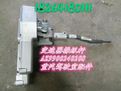 AZ9900240208,變速操縱桿,濟(jì)南百思特駕駛室車身焊接廠