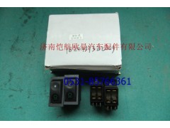 1B24937322009,空擋取力開關,濟南愷航歐曼汽車配件有限公司