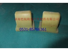 1122929200014,前鋼板膠塊,濟南愷航歐曼汽車配件有限公司