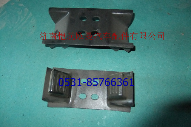 1B22050204036,后懸置減振器總成五系,濟南愷航歐曼汽車配件有限公司