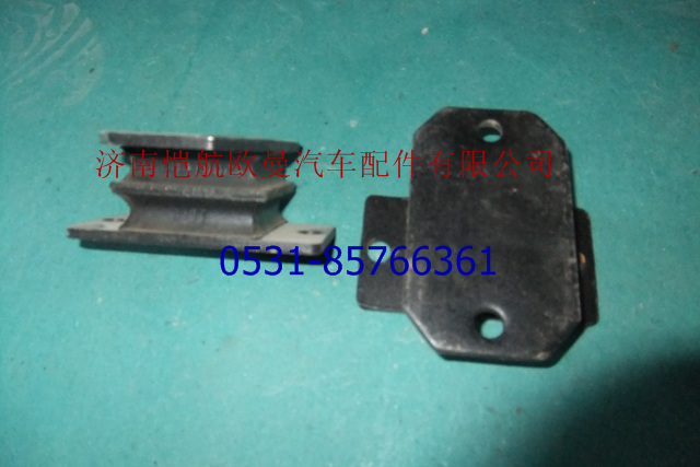 T66001008A,發(fā)動(dòng)機(jī)前支撐,濟(jì)南愷航歐曼汽車配件有限公司