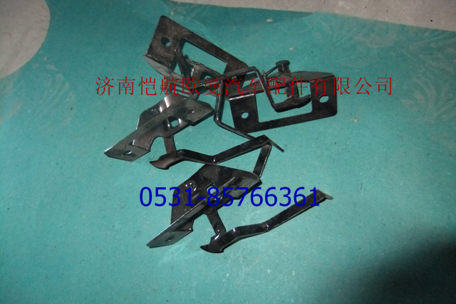 1B24953100013,限位鎖構(gòu),濟南愷航歐曼汽車配件有限公司