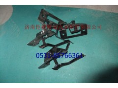 1B24953100013,限位鎖構(gòu),濟南愷航歐曼汽車配件有限公司