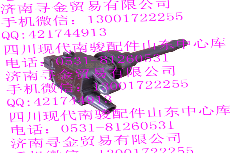 ,LJ469Q(VA2112E） 點(diǎn)火線圈總成,濟(jì)南尋金貿(mào)易有限公司