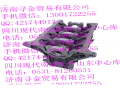 ,LJ469Q-1E2-1002100AB 曲軸箱總成,濟南尋金貿易有限公司