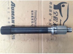HFF2502071CK2BZ,車橋貫通軸,濟南匯德卡汽車零部件有限公司