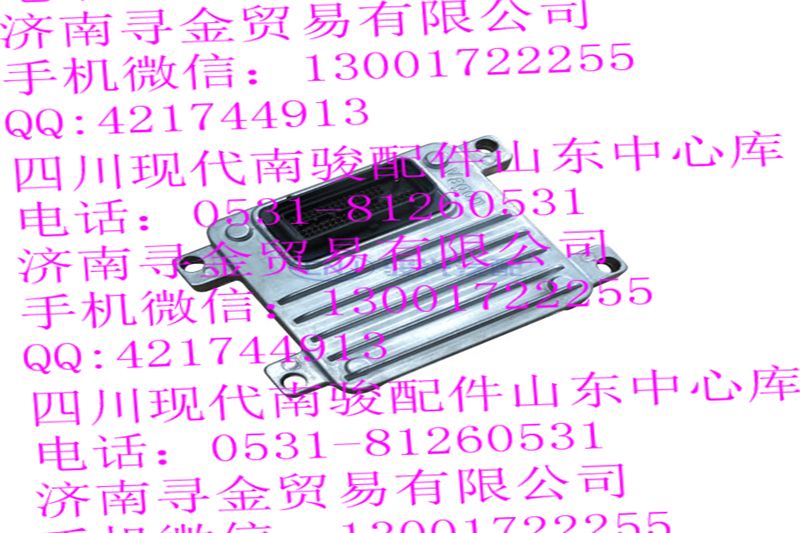 豪沃輕卡電噴ECU總成 瑞逸469國(guó)五專用/