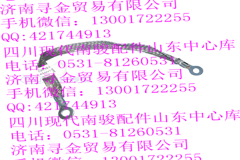 ,發(fā)動機搭鐵線束總成,濟南尋金貿(mào)易有限公司