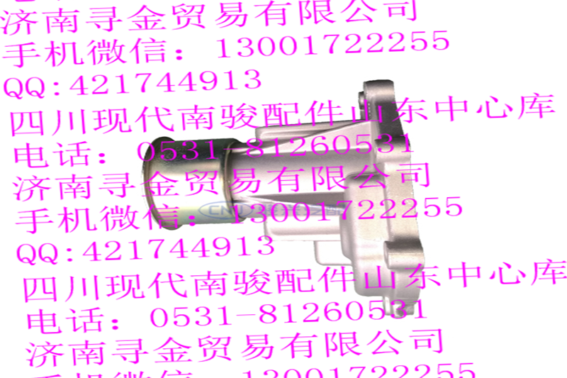 豪沃輕卡國(guó)五 LJ469（1701770-MR513B03）/