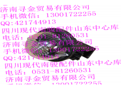 ,牌照燈總成,濟(jì)南尋金貿(mào)易有限公司