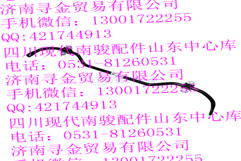 ,前橫向穩(wěn)定桿,濟南尋金貿(mào)易有限公司