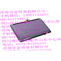 豪沃輕卡散熱器
