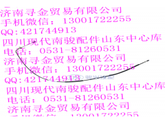 ,油門拉索總成,濟南尋金貿(mào)易有限公司