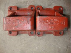 DZ9114524032,F3000后鋼板彈簧,濟(jì)南匯德卡汽車零部件有限公司