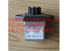 WG1682827048,重汽新斯太爾調(diào)速模塊,濟(jì)南鵬翔汽車(chē)配件有限公司