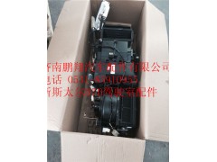 WG1682827002,重汽新斯太爾空調器總成,濟南鵬翔汽車配件有限公司