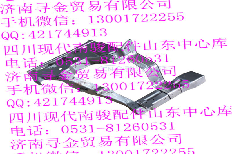 ,左前立柱總成,濟(jì)南尋金貿(mào)易有限公司