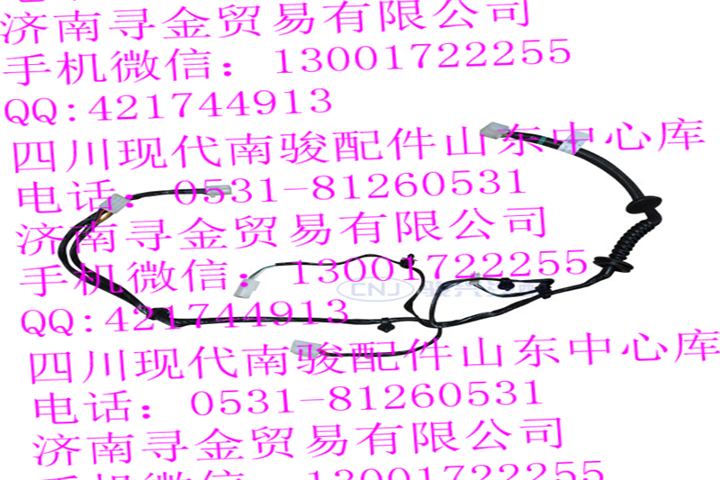 ,左前門鎖芯總成,濟(jì)南尋金貿(mào)易有限公司