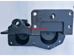 2901-131215,紅巖連體支架,濟南聯(lián)樂汽車零部件有限公司