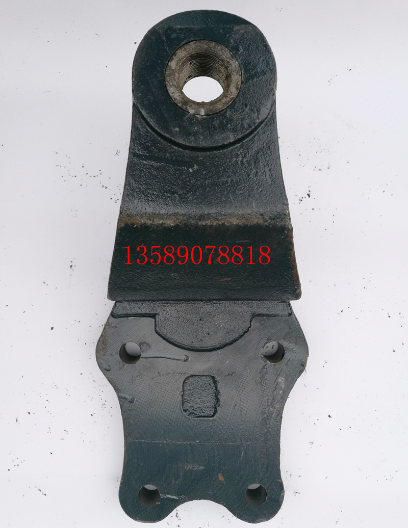6553220601,北方奔馳前簧前支架,濟(jì)南聯(lián)樂汽車零部件有限公司