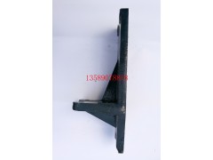 1325110102002,歐曼發(fā)動(dòng)機(jī)托架,濟(jì)南聯(lián)樂(lè)汽車零部件有限公司