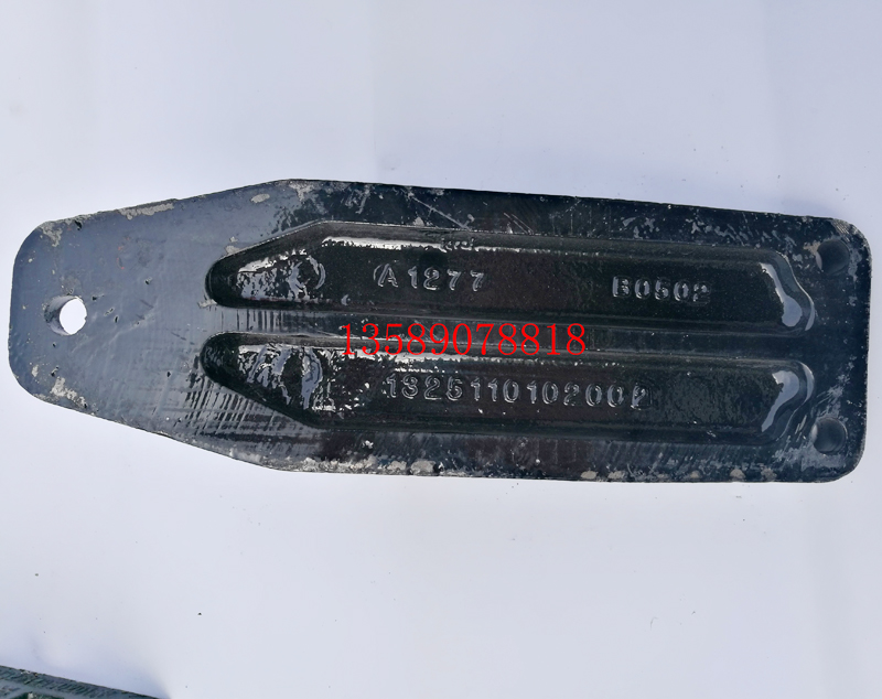 1325110102002,歐曼發(fā)動(dòng)機(jī)托架,濟(jì)南聯(lián)樂(lè)汽車零部件有限公司
