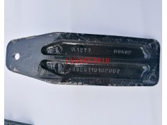 1325110102002,歐曼發(fā)動(dòng)機(jī)托架,濟(jì)南聯(lián)樂(lè)汽車零部件有限公司