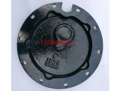 AZ9981340401,豪沃AC16輪邊蓋,濟南聯(lián)樂汽車零部件有限公司