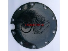 AZ9981340401,豪沃AC16輪邊蓋,濟南聯(lián)樂汽車零部件有限公司