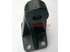 DZ9112590151,德龍發(fā)動(dòng)機(jī)支架,濟(jì)南聯(lián)樂汽車零部件有限公司