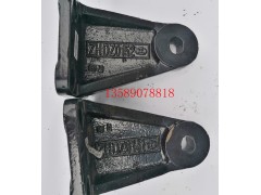 DZ9112590151,德龍發(fā)動(dòng)機(jī)支架,濟(jì)南聯(lián)樂汽車零部件有限公司