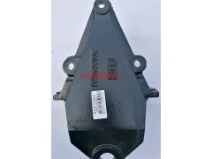 DZ9114520012,德龍前簧前支架,濟南聯(lián)樂汽車零部件有限公司