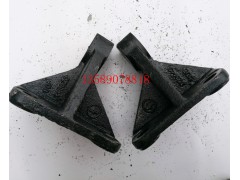 DZ93259590043,德龍發(fā)動(dòng)機(jī)支架,濟(jì)南聯(lián)樂(lè)汽車零部件有限公司