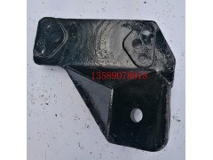 DZ93259599998,德龍發(fā)動機(jī)前支架,濟(jì)南聯(lián)樂汽車零部件有限公司