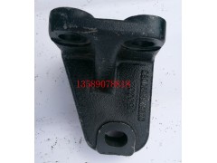DZ95259590083,德龍發(fā)動機支架,濟南聯(lián)樂汽車零部件有限公司