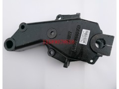 H0292190031A0,歐曼二橋前簧前支架,濟南聯(lián)樂汽車零部件有限公司