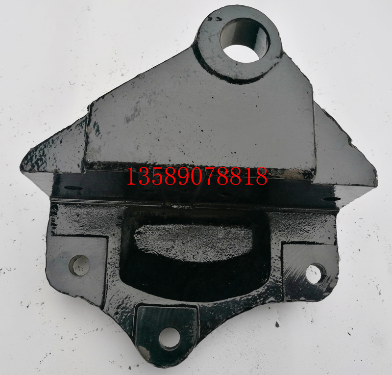 H1280140003A0,歐曼前簧前支架,濟(jì)南聯(lián)樂(lè)汽車(chē)零部件有限公司