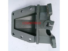 WG9100520155,斯太爾前簧后支架,濟南聯(lián)樂汽車零部件有限公司