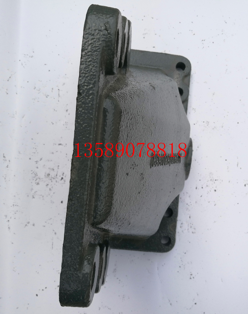 WG9100520155,斯太爾前簧后支架,濟南聯(lián)樂汽車零部件有限公司