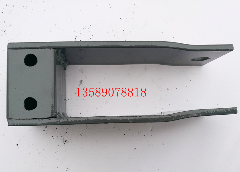 WG9719680061,豪沃平衡夾總成,濟南聯(lián)樂汽車零部件有限公司