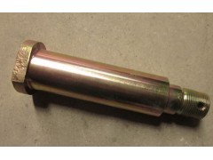 WG9970440035,前支撐銷,濟南匯德卡汽車零部件有限公司